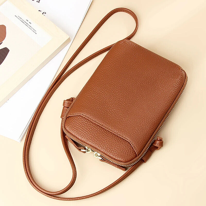 Women's Small Crossbody Bags Women Shoulder Bag Ladies Pocket Handbag