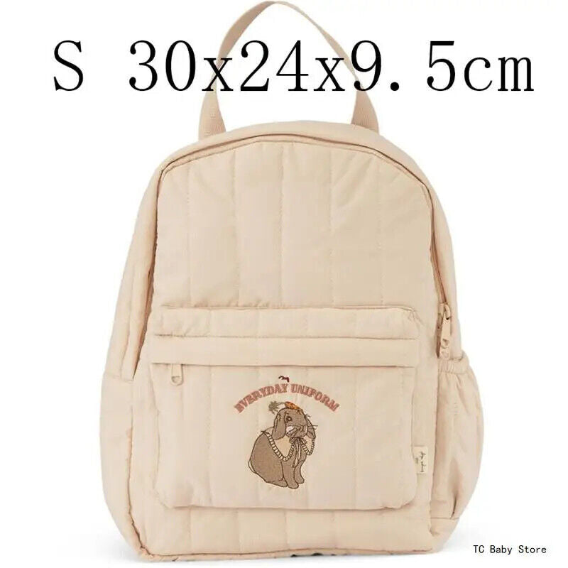 Baby Backpack Kids Schoolbag Bags Outdoor Travel Mom Boys Girls Backpack