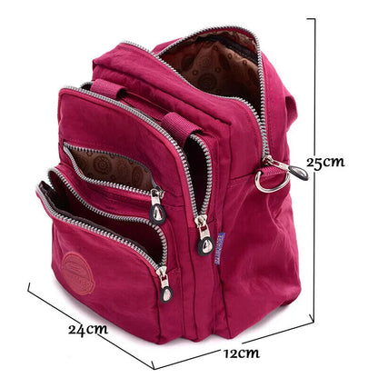 Women Messenger Bags Handbags Main Bag Woman shoulder Crossbody Bag