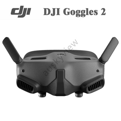 DJI Goggles 2 for Avata Air 3 Mavic 3 Mini 4 Pro – FPV & Home Theater
