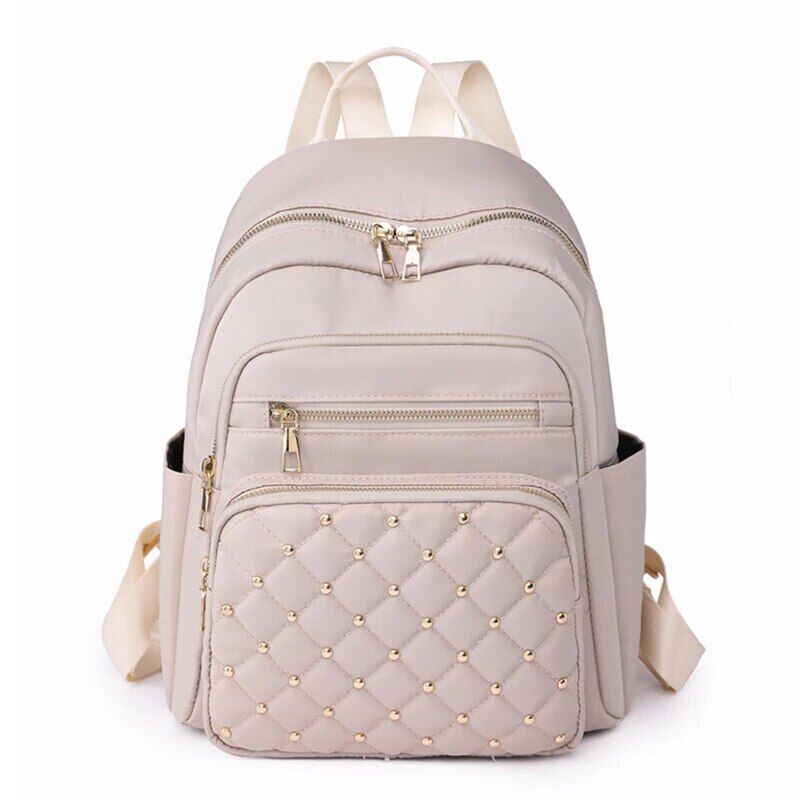 Women Backpacks Travel Bag Fashion Versatile Teenage Shoulders Bag