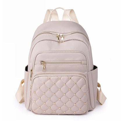 Women Backpacks Travel Bag Fashion Versatile Teenage Shoulders Bag