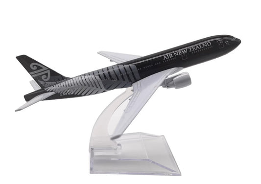 16CM AIR NEW ZEALAND BOEING 777 Passenger Aircraft Plane Diecast Airplane Model
