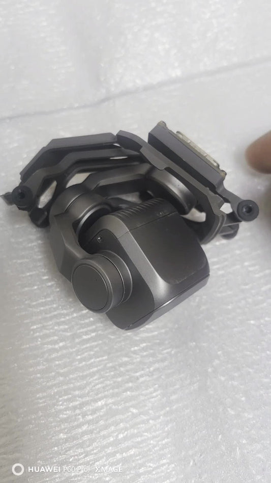 DJI Mavic 2 Pro 4K Gimbal Camera Assembly with Motherboard & Lens