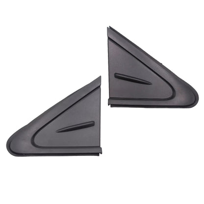 1 Pair New L+R Fender Corner Molding Trim Cover For Toyota Corolla 2019-2021