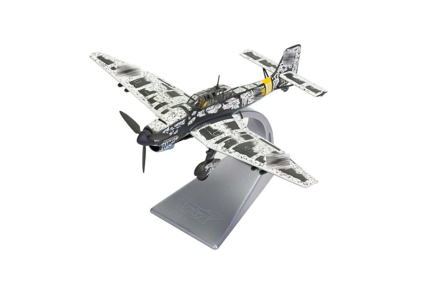 1:72 Corgi Junkers Ju87 Stuka Operation Barbarossa 1941 Fighter Diecast Model