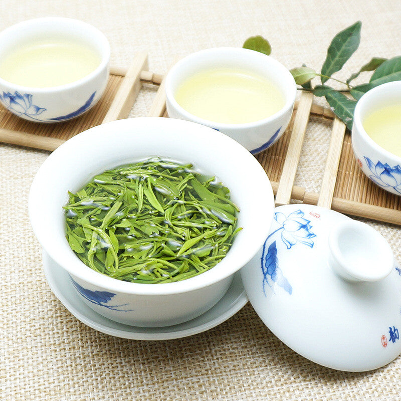 Xinyang Maojian Green Tea Premium Traditional Loose Leaf Chinese Tea 100g -500g