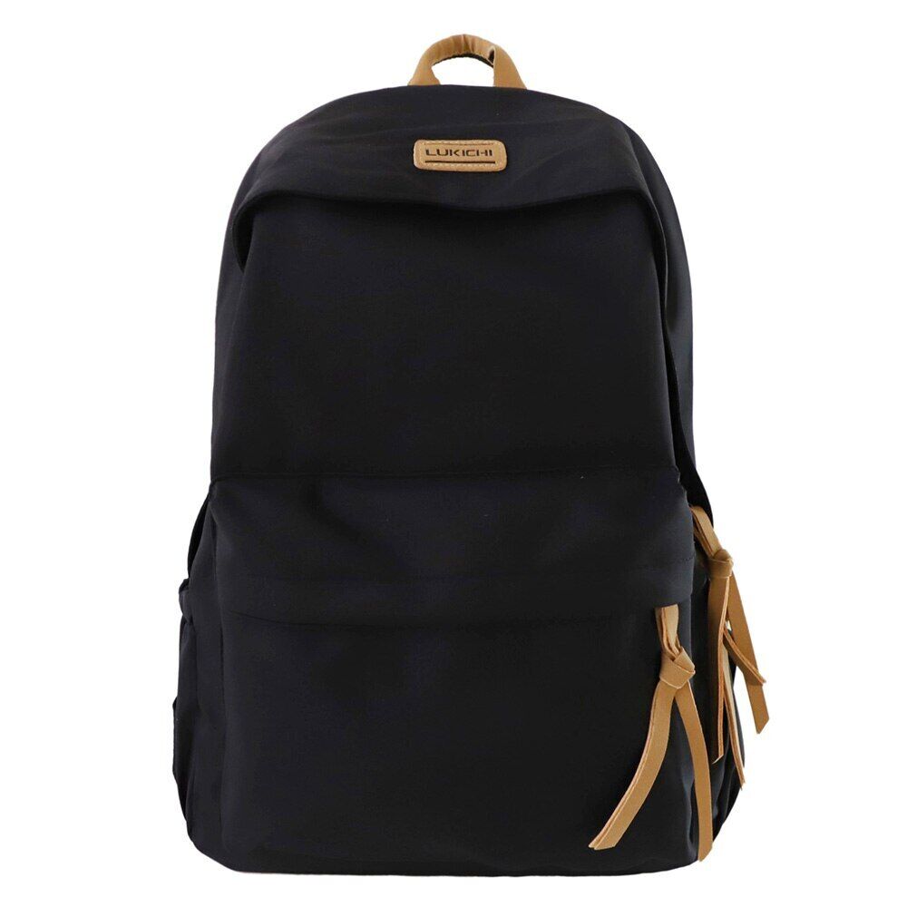 Men Women School Backpack Female Male Bag Girl Boy Backpack Ladies Bags