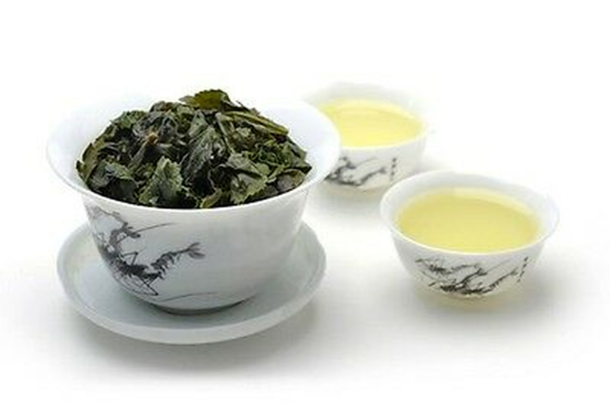 500g 4bags Anxi Tie Guan Yin Tea Green Tea Top Grade Tea Jinxuan Milk Oolong Tea