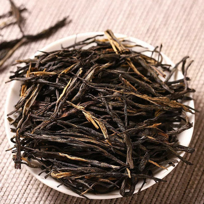 Yunnan Classic 58 Dian Hong Tea Chinese DianHong Black Tea 360g Box