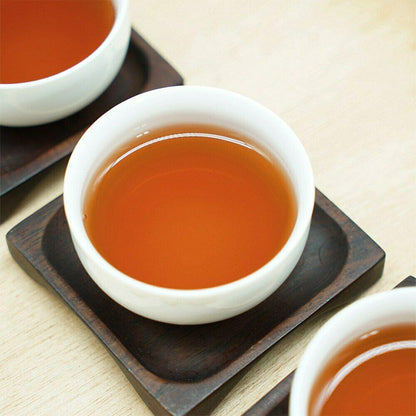 250g China Tea Liu Bao Cha 8003 Areca Catechu Incense Chinese Dark Tea