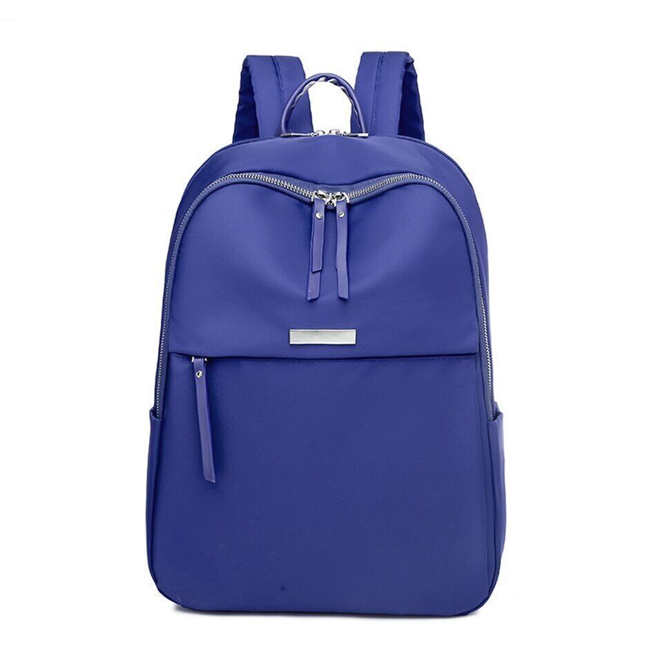 Bag Oxford Women Bagpack School Bag Girls Bookbag Rucksack New Travel