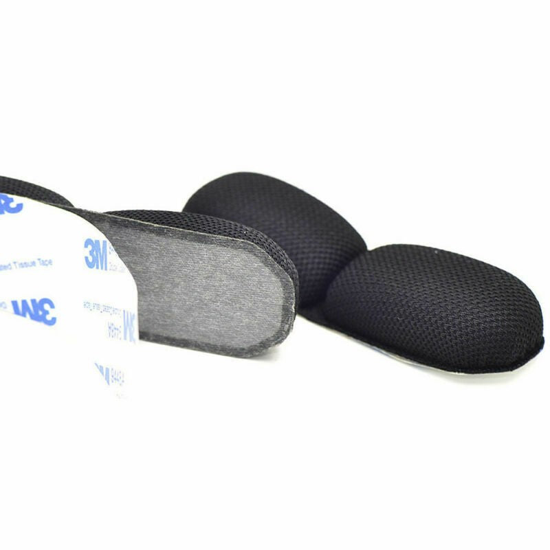 Soft Sponge Cushions Pillow Ear Pads Cover For SteelSeries 9H Gaming Headset C
