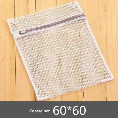 Wash Bags Zipper Mesh Household Machine Laundry Underwear Bra Sock Dirty Clothes
