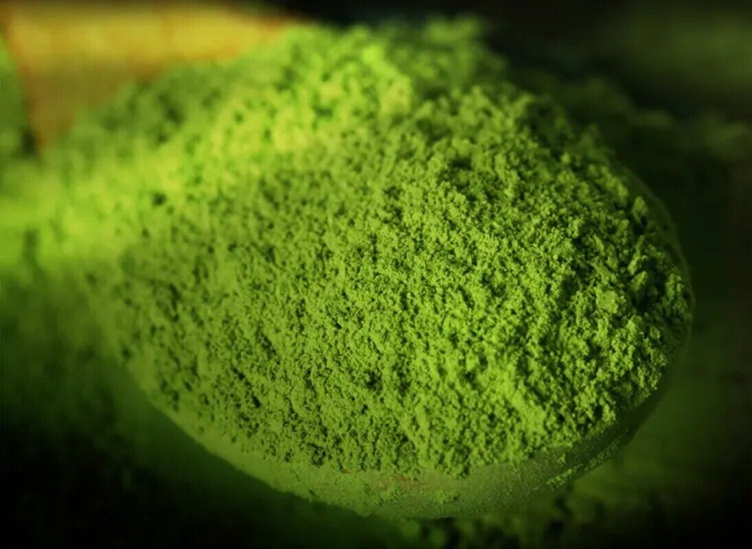 Matcha Green Powder Slimming Pastry Baking Matcha Green Tea Pulver