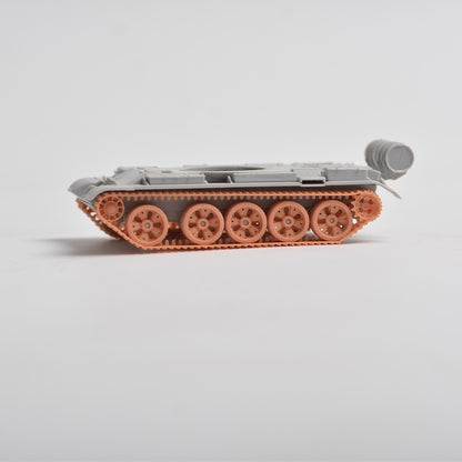 LYTG026 1/35 1/72 Model Upgrade Parts Soviet T-55 Tracks For Trumpeter 07283