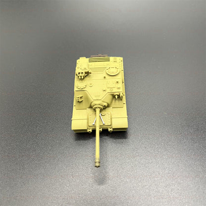1/144 Tortoise Heavy Assault Tank Painted Finished Model
