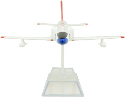 1:77 China Nanchang JL-8 K-8 Resin Trainer Aircraf Model,PLAAF Red Falcon Team