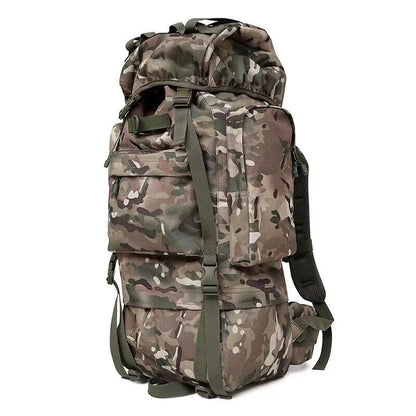 Military Tactical Backpack Men Backpacks Men's Hunting Army Travel Bags