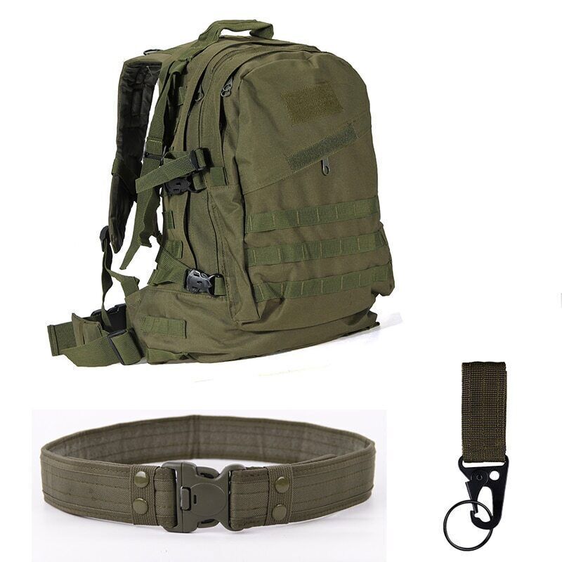 Outdoor Sport Backpack Tactical Backpacks Backpack Camping Hiking Travel Bag