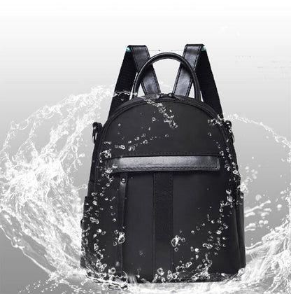Hot Womens Ladies Backpack Large Rucksack School Bag Handbag Shoulder Waterproof