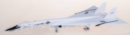 1:200 SQ Wings USAF North American XB-70 Valkyrie Passenger Plane Diecast Model