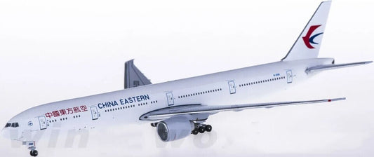 1:500 Aeroclassics CHINA EASTERN BOEING 777-300ER Passenger Plane Diecast Model