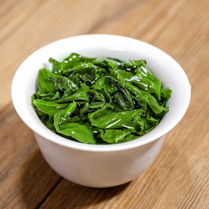 New 250g Tieguanyin Tea China organic green Tea tie guan yin Oolong Tea