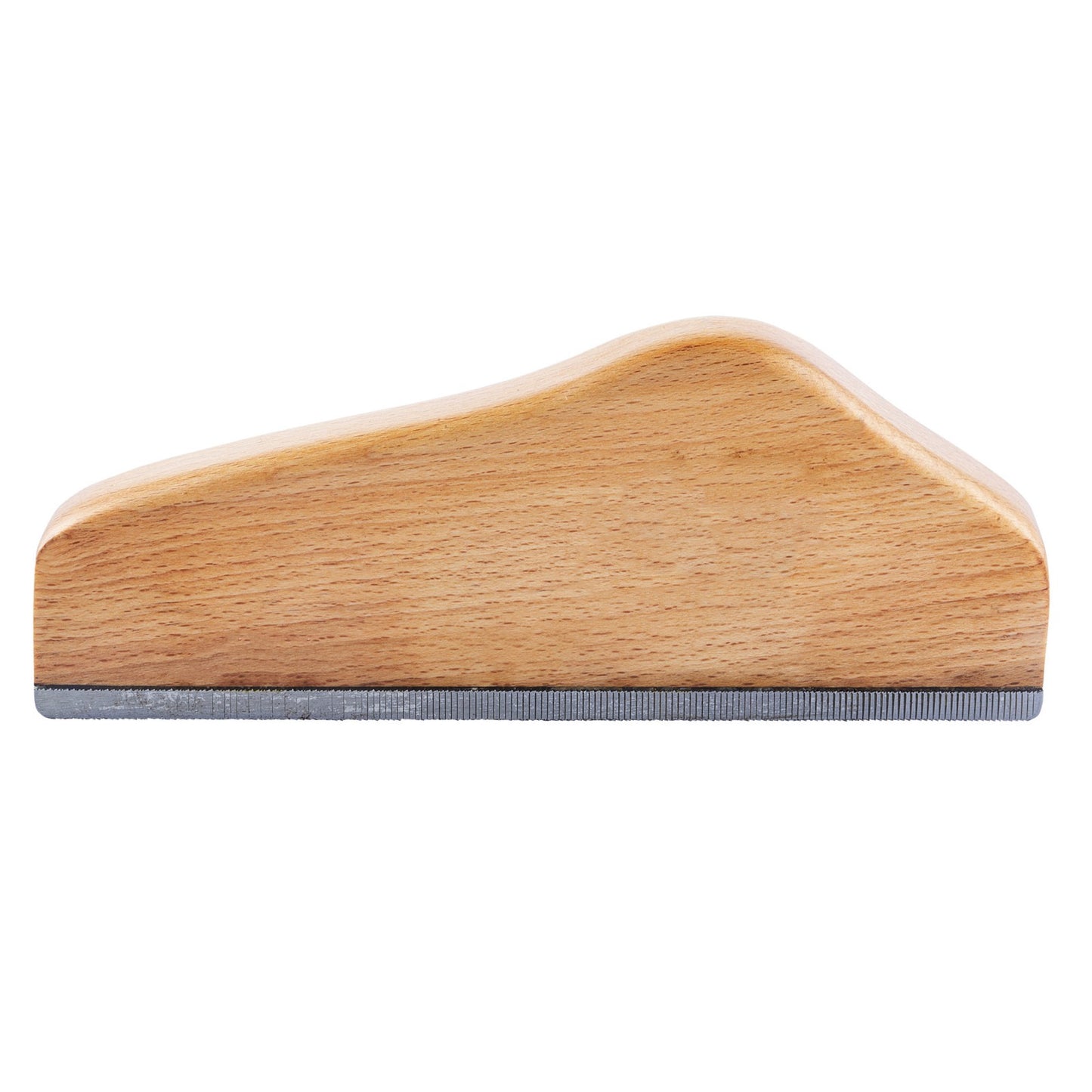 Hardwood Handle+Carbon Steel Fret Levelling File Durable Violin-making Tools