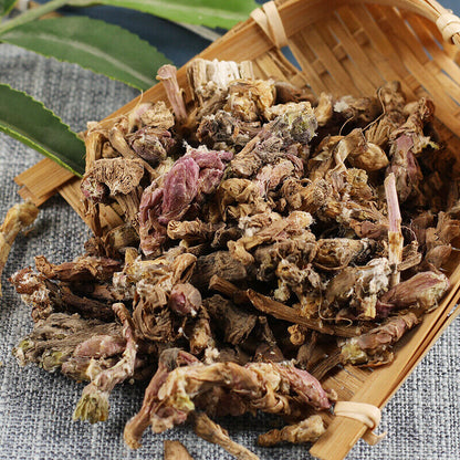 250g Featured Wild Winter Flowers 100% Organic Healthy Herbal Tea Donghua冬花
