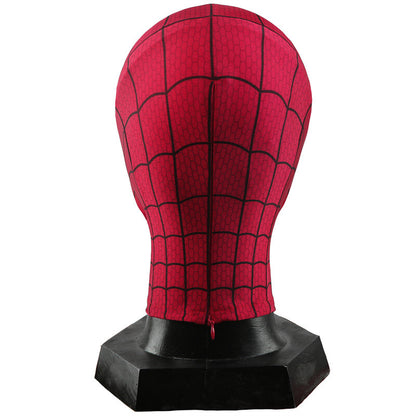 New Amazing Spider-man 2 Peter Parker Spider-Man Mask Cover Cosplay Halloween