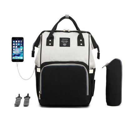 Diaper Bag Backpack Maternity Bag Baby Diaper Bags Mummy Travel Bag Stroller
