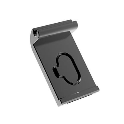 1Pc Aluminum Alloy Anti-Drop Side Cover Case For Gopro Hero 11 Black Camera;;