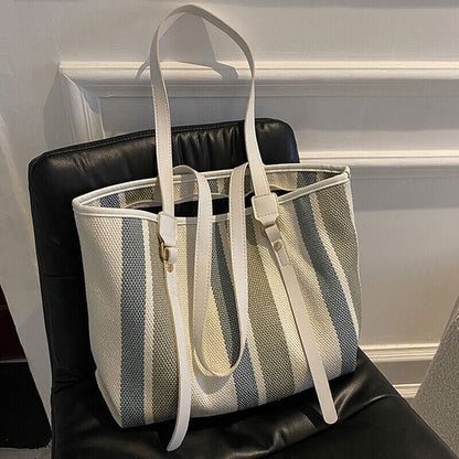 Women shoulder tote bags handbags purse girl fashion luxury shopping bags