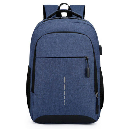 Men's Backpack Ultra Lightweight Back Bag Men Book Bag Men's Backpack