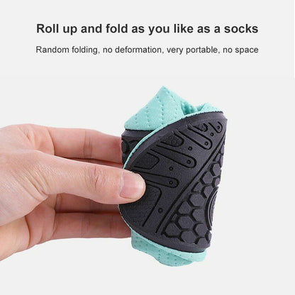Beach Water Shoes Quick-Drying Swimming Aqua Seaside Slippers Surf Light Sports