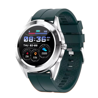Reloj Inteligente de MUJER HOMBRE Smart Watch Universal para Telefono Bluetooth