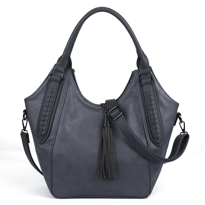 Women's Bag Handbag Commuter Shoulder Crossbody Messenger Bag Purse