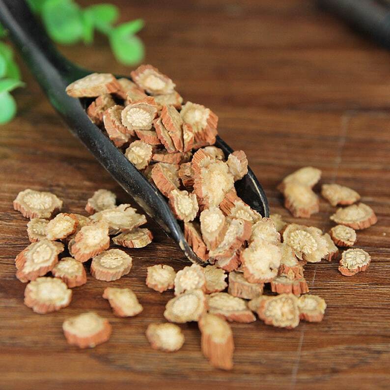 Organic Herbal Radix Salviae Miltiorrhizae Danshen Root Great Quality