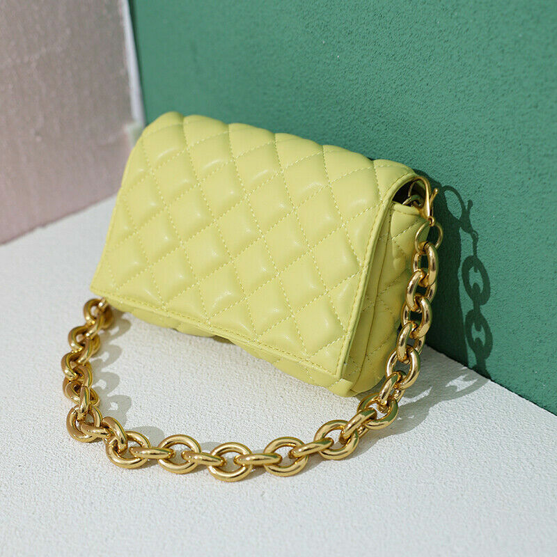 Women's Shoulder Bags Shoulder Purses Handbag Women Clutch Bags Ladies Bag
