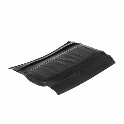 Leather Headband Cushion Top Sponge Cover Part for Sennheiser HD 280 Pro Headset