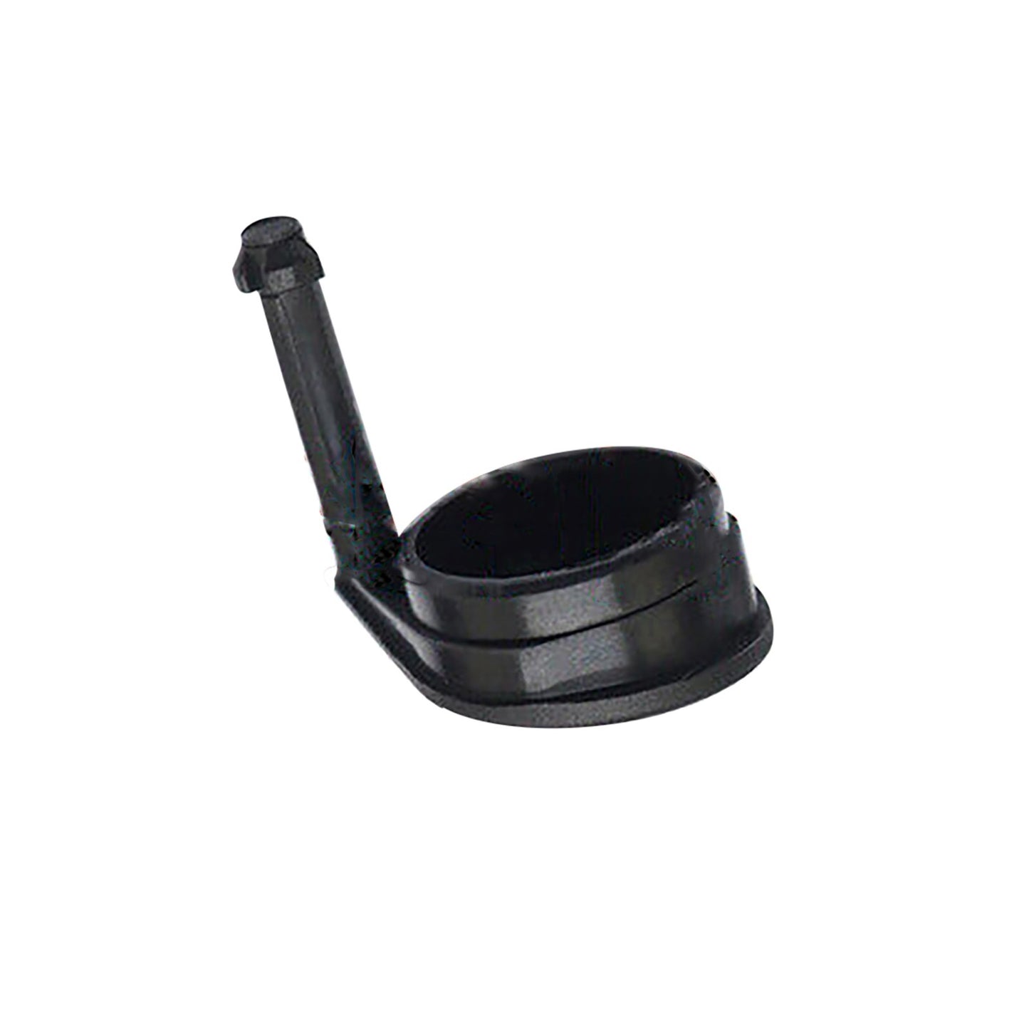 Camera Shutter Port Rubber Cover for Canon EOS 5D Mark IV / 5D4 / 5DIV aa