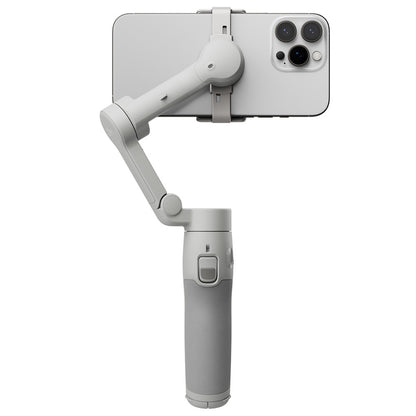 DJI Osmo Mobile 7 – 3‑Axis Phone Gimbal,10 h Battery,Magnetic Clamp,Quick Launch