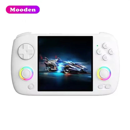 ANBERNIC RG CubeXX Handheld Game Console - GLADIATOR 32GB-256GB 3800mAh