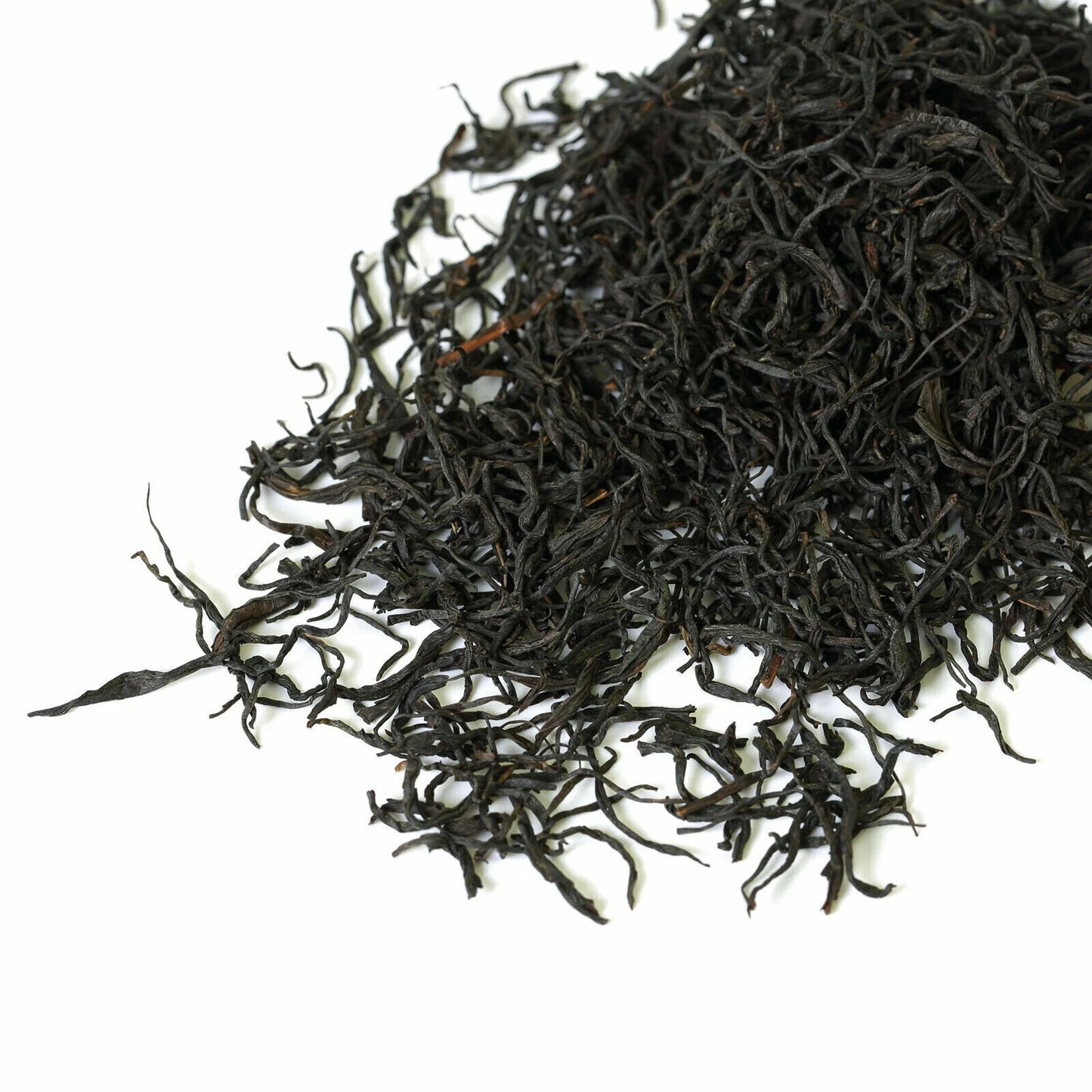 500g Premium Wuyi Jinjunmei Eyebrow Black Tea Chinese Loose Leaf Black-Buds