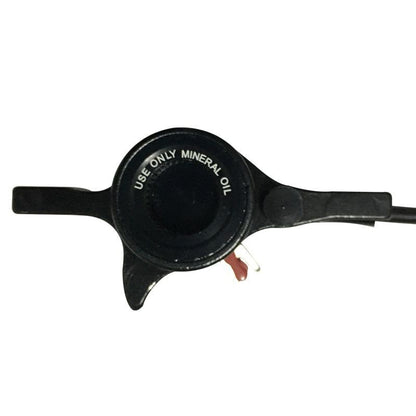 Hydraulic Tube Brake Pad Electric Scooter Oil Brake Pads Front Rear Wheels 118CM