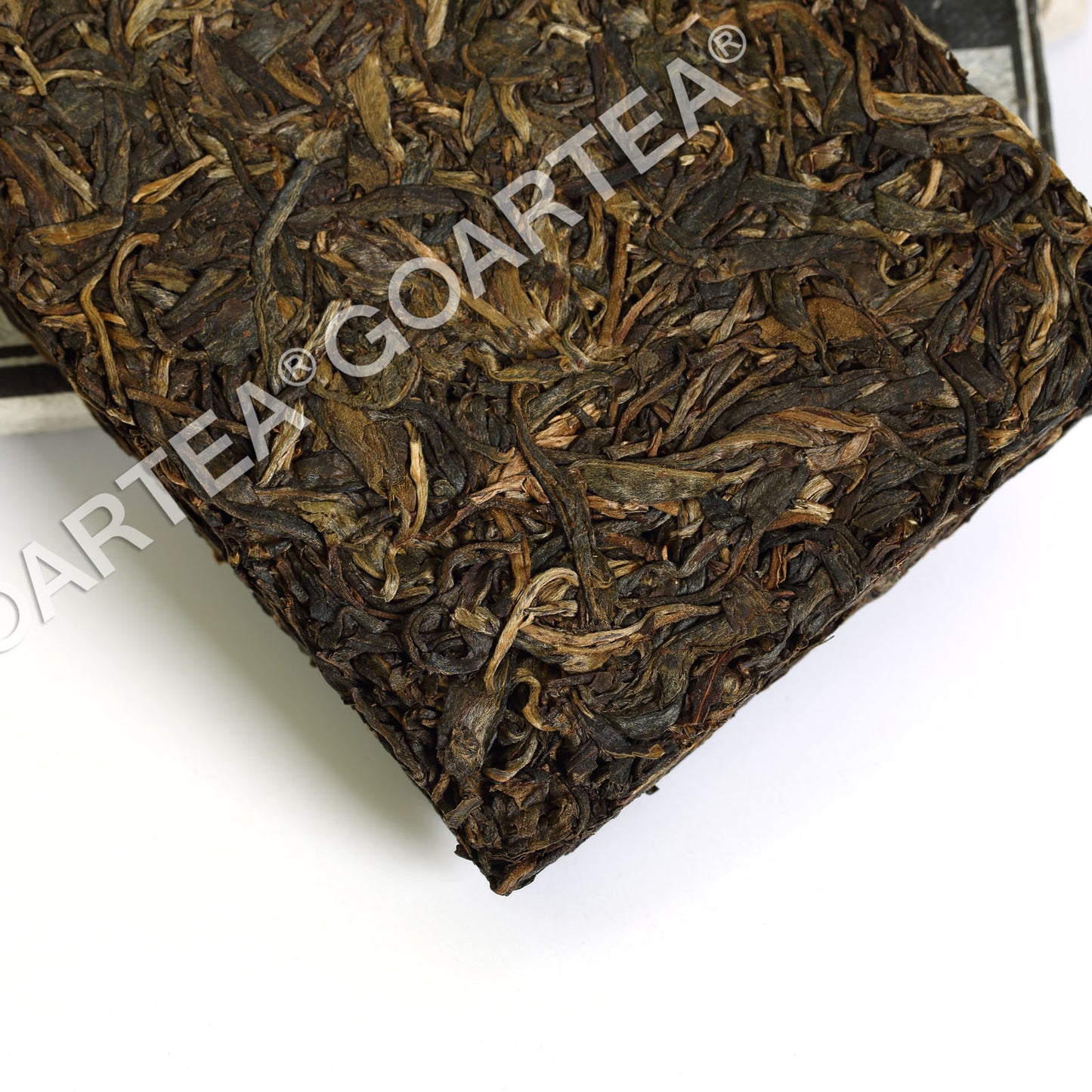 2010 yr 250g Nonpareil Supreme Yunnan Puer Puerh Tea Ancient Raw Brick Pu'er Tea-