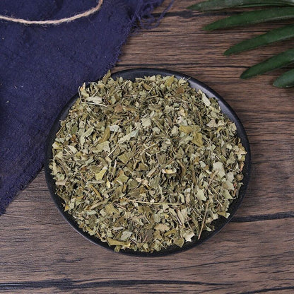 Horseradish Tree Leaf Drumstick Tree Leaves Moringa Oleifera Lamuye Top Quality