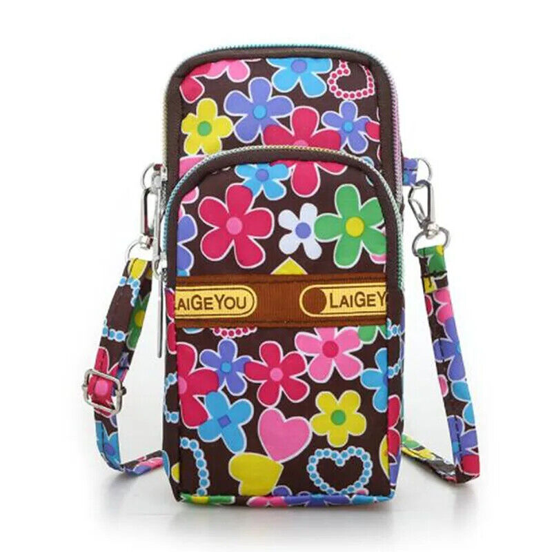 Shoulder Messenger Bag Handbags Ethnic Style Canvas Shoulder Bag Woven Bag