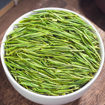 High-quality Canned White Tea 50g, Mingqian Tea New Product